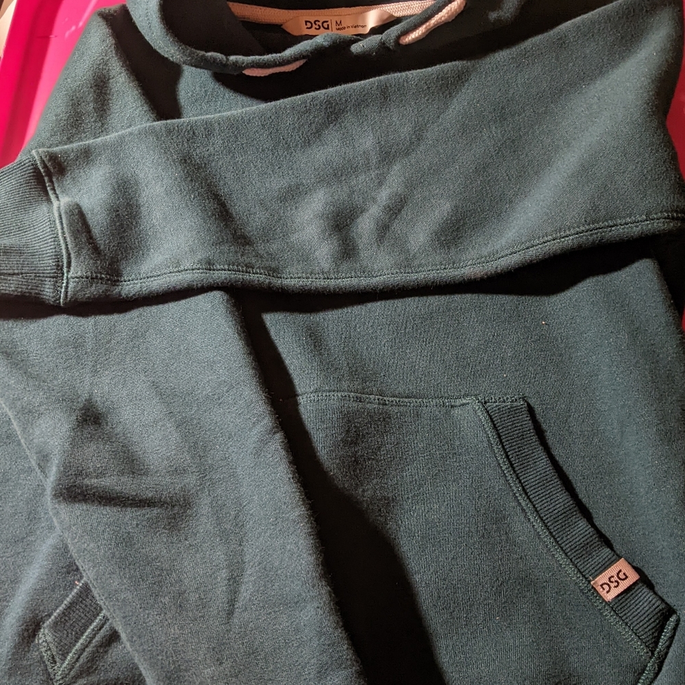 Super warm boys hoodies!